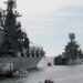 Лівія, Єгипет, Судан чи Алжир: експерт оцінив, куди Росія перебазує флот із Сирії