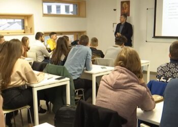 Університети змінять формат: МОН готує радикальну реформу освіти