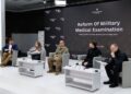 Для проходження ВЛК більше не потрібно буде йти до ТЦК: Міноборони анонсувало цифрову реформу