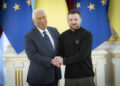 Президент Євроради вважає, що вступ України позитивно вплине на економіку ЄС