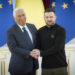 Президент Євроради вважає, що вступ України позитивно вплине на економіку ЄС