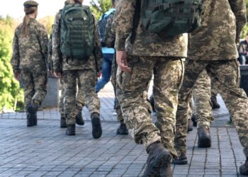 Чи можуть мобілізувати студентів, аспірантів та викладачів вишів? Пояснюємо