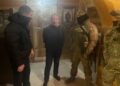 На Закарпатті за серію підпалів затримали відомого на всю Україну контрабандиста