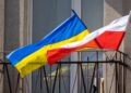 Серед українців значно знизився рівень симпатії до поляків і Польщі