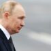 Путін заявив, що Захід “доводить Росію до червоної межі”