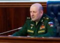 Вибух у Москві: ліквідували генерала, який наказував застосовувати хімзброю проти ЗСУ