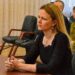 Одеська суддя вже майже три роки перебуває за кордоном, а в Україні отримує суддівську зарплату та різнопланові відпустки