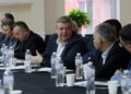 Рада Євангельських Протестантських Церков України поповнилася новими учасниками