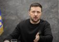 Зеленський заявив, що Україна не має сил, щоб відвоювати Крим і Донбас