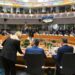 Лідери ЄС закликали терміново активізувати військову допомогу Україні