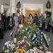 В Ужгороді у середу, 15 січня, попрощалися з істориком, професором УжНУ Сергієм Федакою.