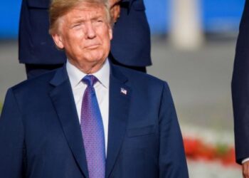 Трамп може “розтрощити” економіку Путіна і завершити війну в Україні, – оглядач The Telegraph