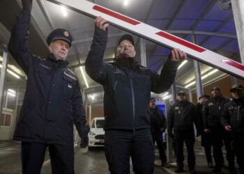 Болгарія та Румунія опівночі скасували перевірки на кордоні з державами ЄС