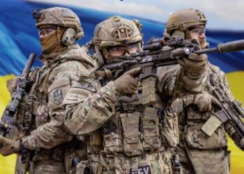 Загроза держбезпеці: СБУ каже, що провела понад 150 спецоперацій і 85 затримань за три дні