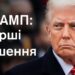 ⚡Трамп 2.0: що це означає для України. Перші кроки та рішення, які ухвалив президент США. РОЗБІР