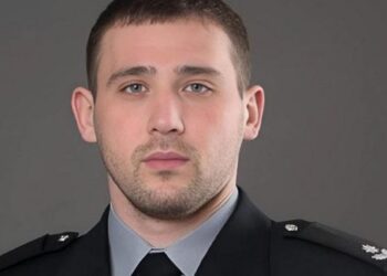 Службове розслідування щодо генерала поліції Шайхета, що катався на службовому авто в спортзал, триває вже більше 3 місяців