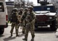 Росіяни розстріляли 6 полонених бійців на Донеччині – ОГП