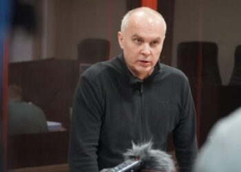 Суд залишив під вартою Нестора Шуфрича, але в СІЗО мають створити умови для його депутатської роботи