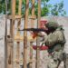 Базова загальновійськова підготовка стане обов’язковою дисципліною для студентів у 2025 році