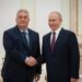 Орбана залишили перед вибором: або він з Європою, або з Путіном