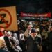 У Братиславі люди вийшли на протест проти зовнішньої політики Фіцо