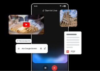 Google оновила Gemini: штучний інтелект тепер отримав багатозадачність