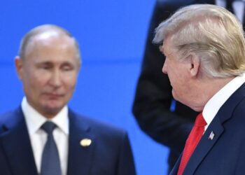 Путін хоче говорити зі США за переговорним столом про поділ світу, – експертка зі Східної Азії Бутирська