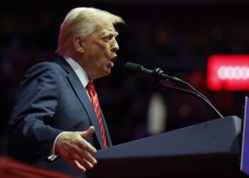 Трамп вимагає від Путіна піти на угоду: “Далі буде тільки гірше”