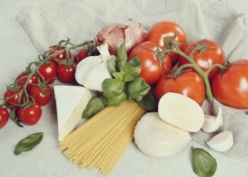 Включіть ці продукти у свій раціон, щоб підшлункова була здоровою