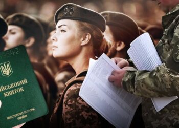 Мобілізація жінок: Верховна Рада ухвалила закон про базову військову підготовку