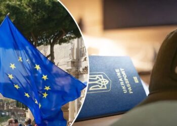 Відсьогодні українці мають заплатити за в’їзд до країн Шенгену: скільки це коштуватиме