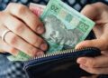 9% українців не вистачає грошей навіть на їжу — дослідження