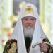 Кирил вчергове заявив про духовну єдність з УПЦ МП