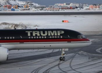 У Данії серйозно стурбовані заявами Трампа про Гренландію – CNN