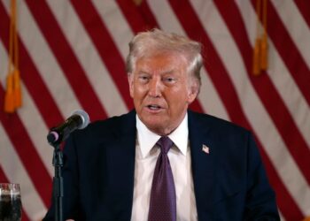 США: суд оголосив Трампу вирок у справі про приховування виплат Стормі Деніелс