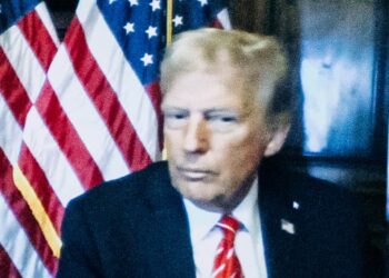 Трампу оголосили вирок у справі про “порногроші”