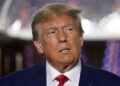 Трамп не бажає надавати Україні більше допомоги та не хоче, щоб Україну прийняли до НАТО, – The Washington Post