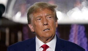 Трамп не бажає надавати Україні більше допомоги та не хоче, щоб Україну прийняли до НАТО, – The Washington Post