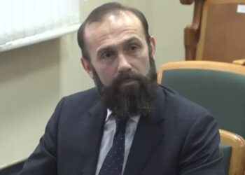 Апеляція змінила запобіжний захід ексзаступнику голови Вищого господарського суду