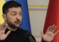 Зеленський застосував санкції проти Шуфрича, Мураєва та Бойка