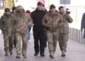Що робити, якщо силоміць утримують в ТЦК — юристи дали поради