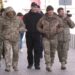 Що робити, якщо силоміць утримують в ТЦК — юристи дали поради