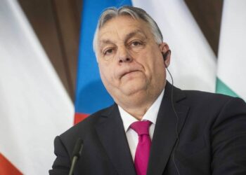 Орбан: Пора відмовитись від санкцій і встановити з Росією відносини