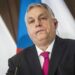 Орбан: Пора відмовитись від санкцій і встановити з Росією відносини