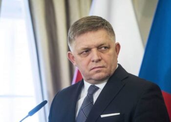 Словацькі психіатри і психологи вимагають відставки Роберта Фіцо