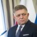 Словацькі психіатри і психологи вимагають відставки Роберта Фіцо