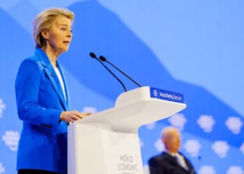 ЄС і надалі підтримуватиме Україну, що б не трапилося – фон дер Ляєн