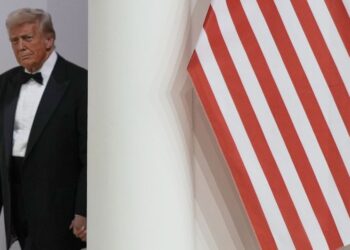 Трамп скасував “гендер” і дозволив лише дві статі