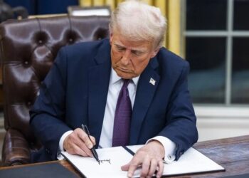 США призупиняють всі програми зовнішньої допомоги на 90 днів (оновлено)
