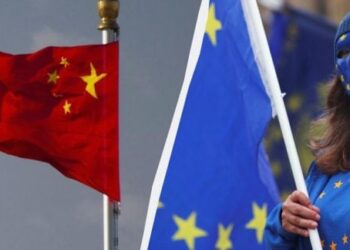 Китай реалізує проти Європи “стретегію трьох війн”, – аналітик